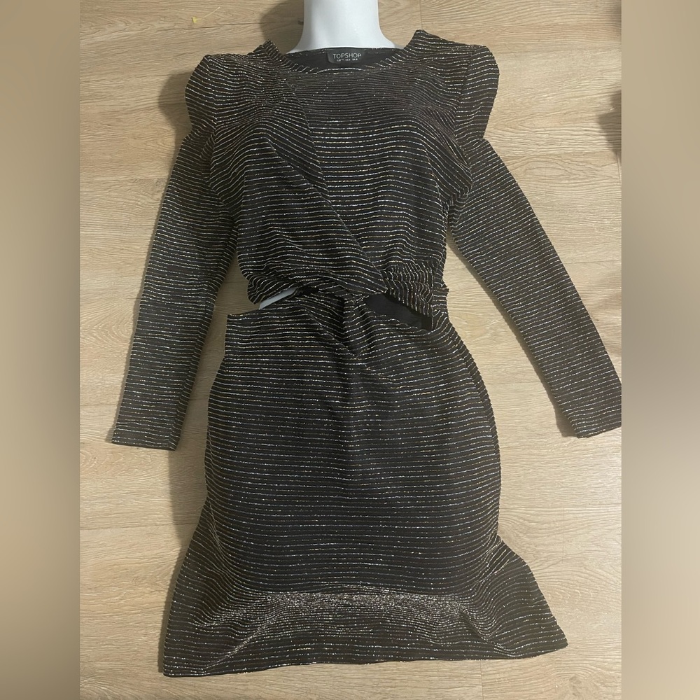 TopShop dress